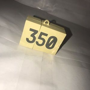 Yeezy 350 Boost Airpod Case